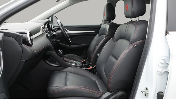 Used MG MG ZS 2022 for sale - 76042749: Photo 15