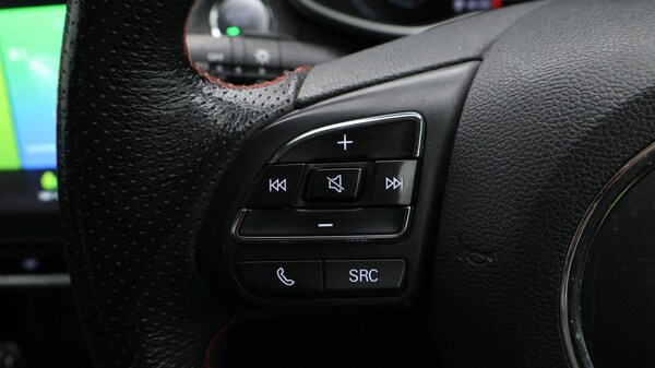 Used MG MG ZS 2022 for sale - 76042749: Photo 24
