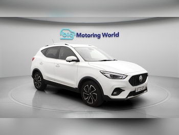 Used MG MG ZS 2022 for sale - 76042749: Photo 2