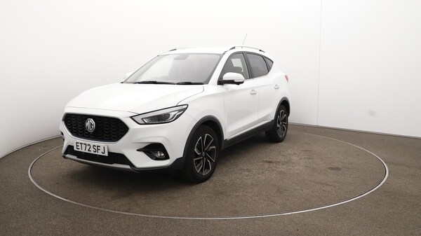 Used MG MG ZS 2022 for sale - 76042749: Photo 37
