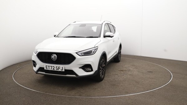 Used MG MG ZS 2022 for sale - 76042749: Photo 38