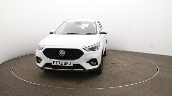 Used MG MG ZS 2022 for sale - 76042749: Photo 39