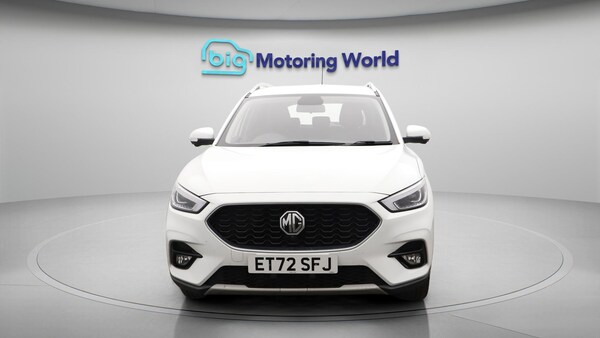 Used MG MG ZS 2022 for sale - 76042749: Photo 3