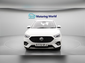 Used MG MG ZS 2022 for sale - 76042749: Photo 3