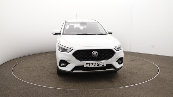 Used MG MG ZS 2022 for sale - 76042749: Photo 41