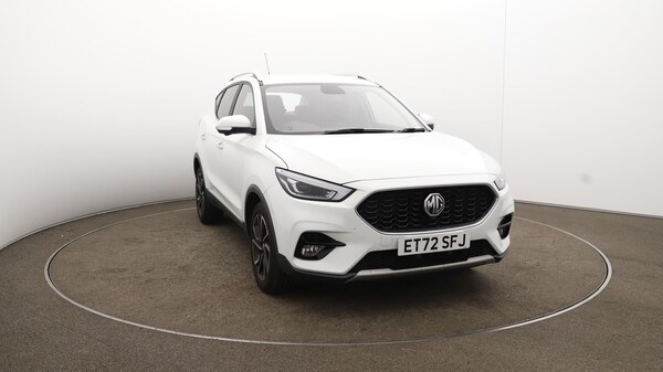 Used MG MG ZS 2022 for sale - 76042749: Photo 42