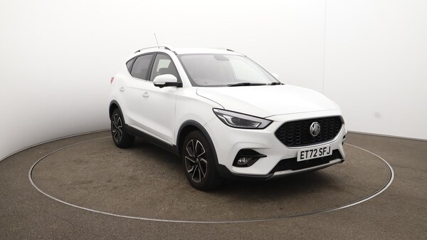 Used MG MG ZS 2022 for sale - 76042749: Photo 43