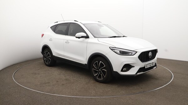 Used MG MG ZS 2022 for sale - 76042749: Photo 44