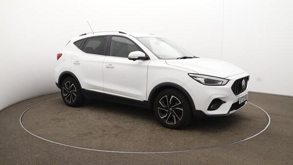 Used MG MG ZS 2022 for sale - 76042749: Photo 45