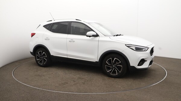 Used MG MG ZS 2022 for sale - 76042749: Photo 46