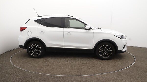 Used MG MG ZS 2022 for sale - 76042749: Photo 49