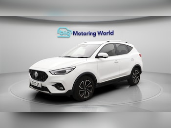 Used MG MG ZS 2022 for sale - 76042749: Photo 4
