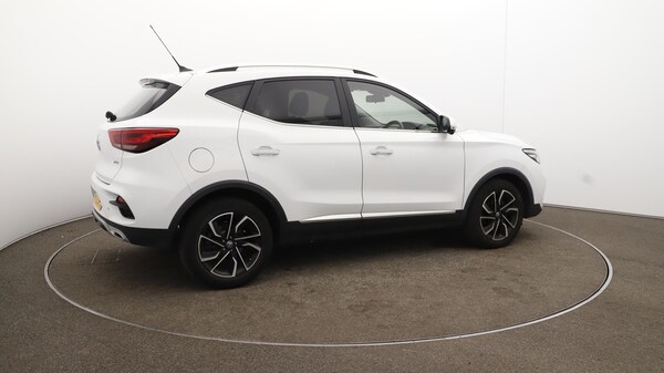 Used MG MG ZS 2022 for sale - 76042749: Photo 52
