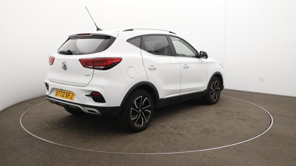 Used MG MG ZS 2022 for sale - 76042749: Photo 54