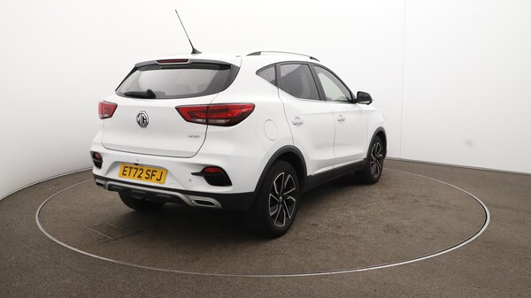Used MG MG ZS 2022 for sale - 76042749: Photo 55