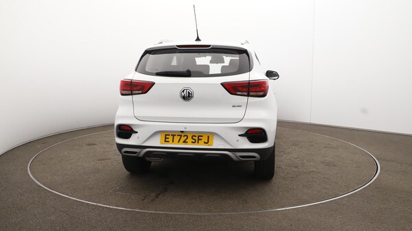 Used MG MG ZS 2022 for sale - 76042749: Photo 57