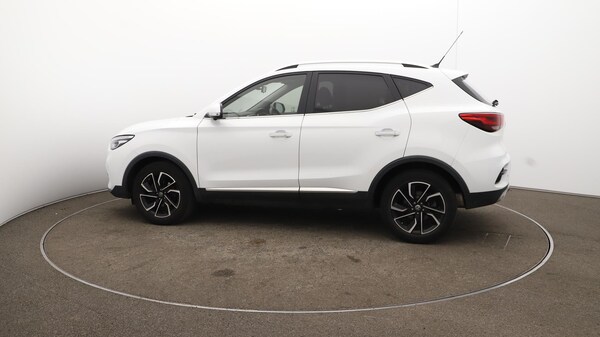Used MG MG ZS 2022 for sale - 76042749: Photo 58