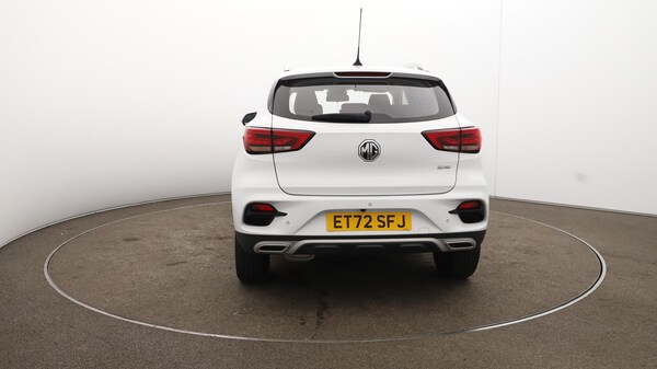 Used MG MG ZS 2022 for sale - 76042749: Photo 59