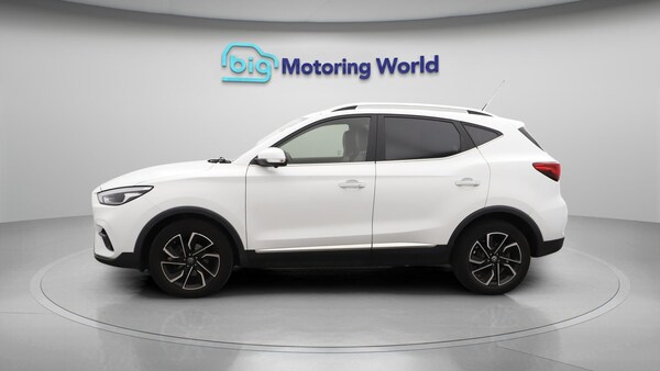 Used MG MG ZS 2022 for sale - 76042749: Photo 5