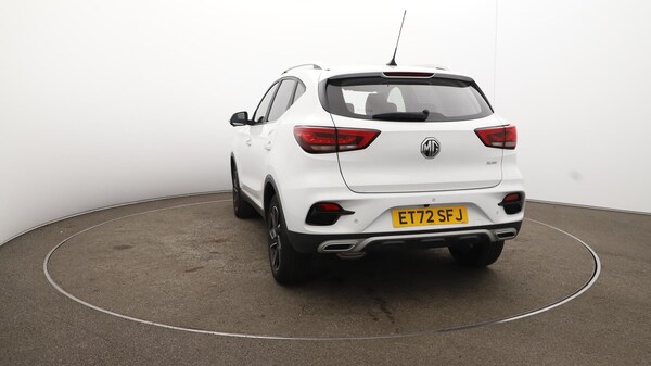 Used MG MG ZS 2022 for sale - 76042749: Photo 60