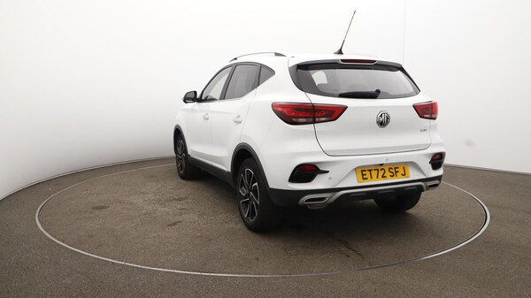 Used MG MG ZS 2022 for sale - 76042749: Photo 61
