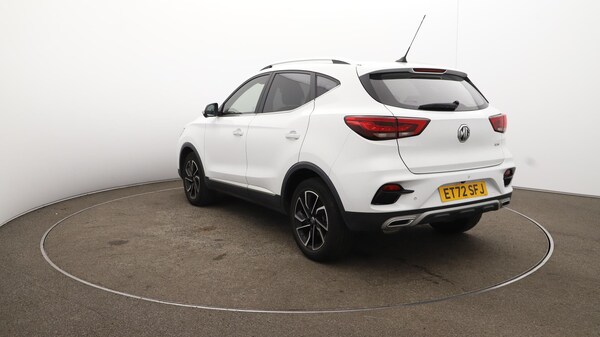 Used MG MG ZS 2022 for sale - 76042749: Photo 62