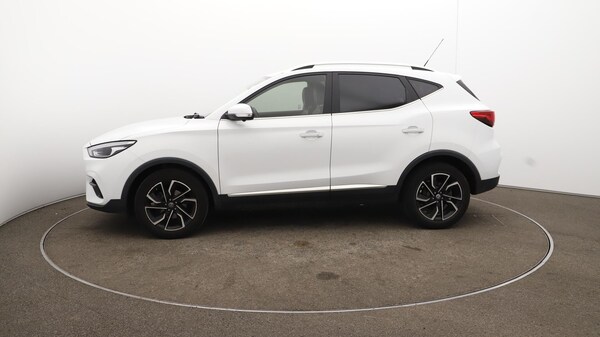 Used MG MG ZS 2022 for sale - 76042749: Photo 65