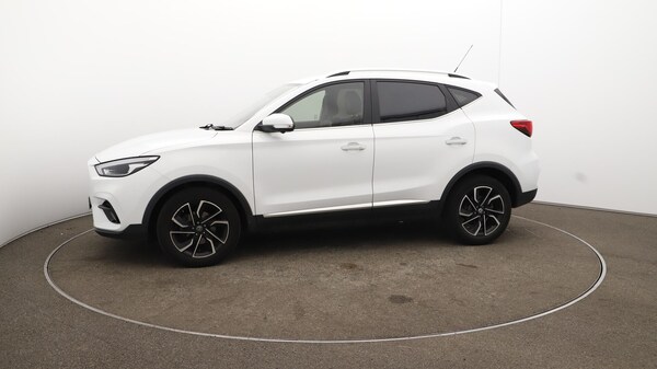 Used MG MG ZS 2022 for sale - 76042749: Photo 66