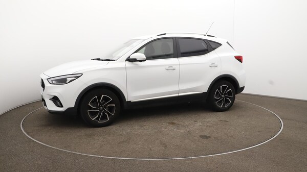 Used MG MG ZS 2022 for sale - 76042749: Photo 67