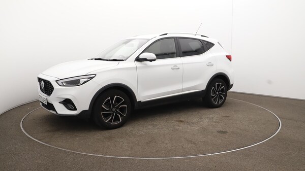 Used MG MG ZS 2022 for sale - 76042749: Photo 68