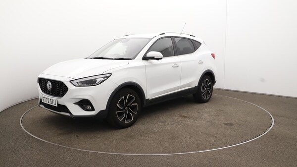 Used MG MG ZS 2022 for sale - 76042749: Photo 69