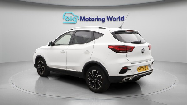 Used MG MG ZS 2022 for sale - 76042749: Photo 6