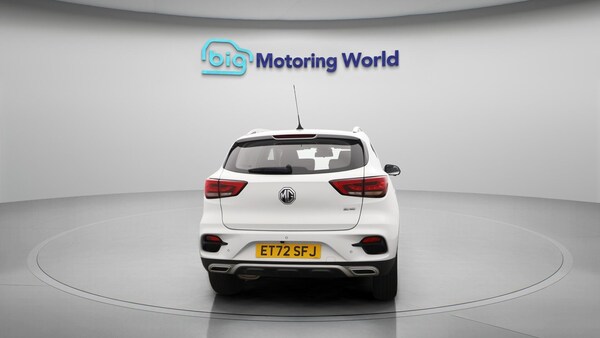 Used MG MG ZS 2022 for sale - 76042749: Photo 7