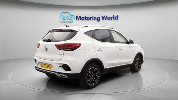 Used MG MG ZS 2022 for sale - 76042749: Photo 8