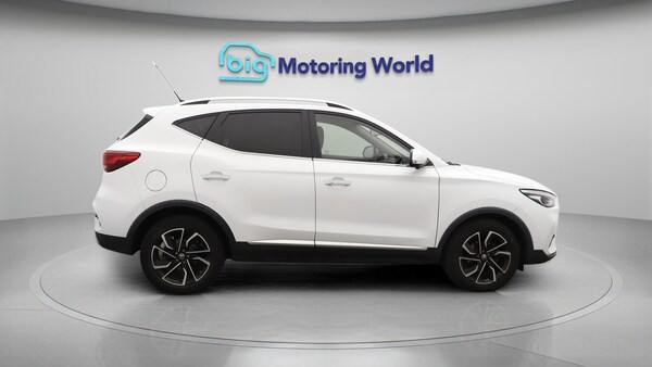 Used MG MG ZS 2022 for sale - 76042749: Photo 9