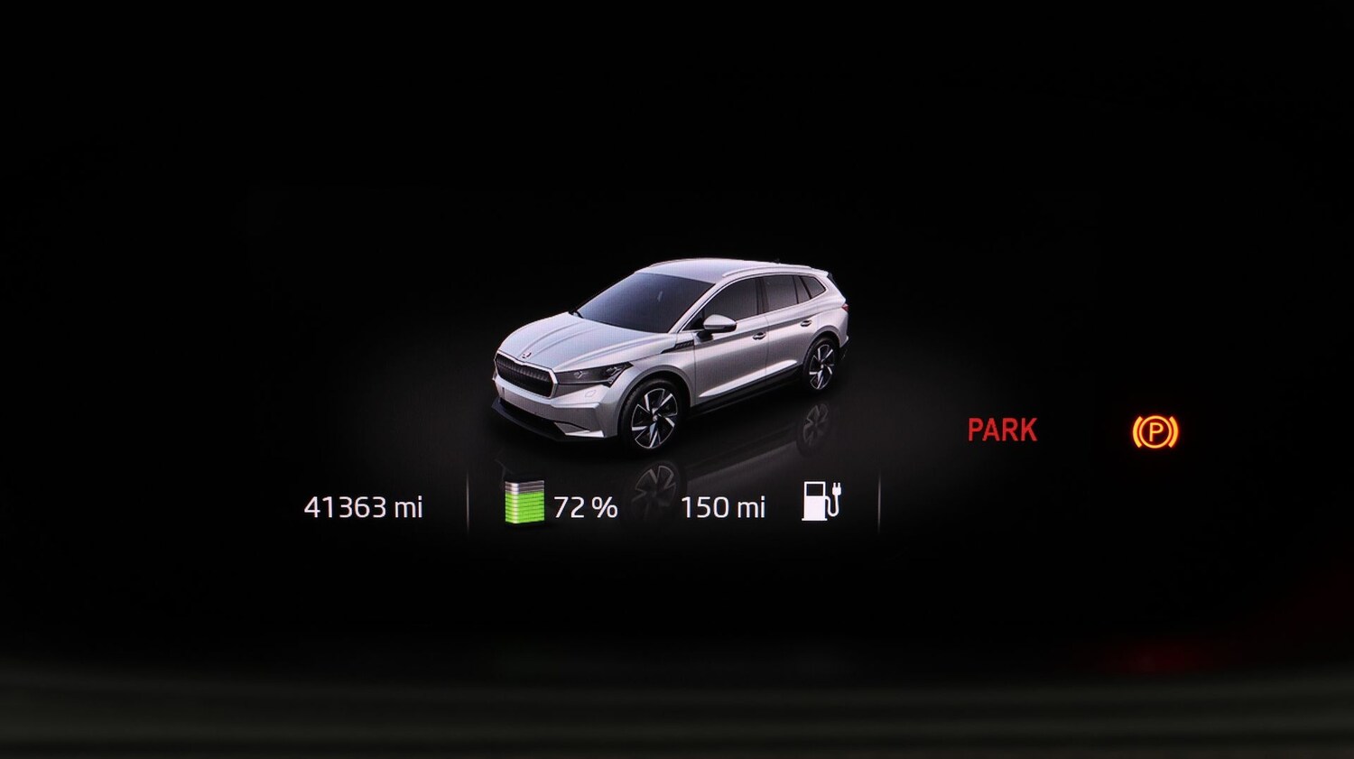 Used Skoda Enyaq 2022 for sale - 77877220: Photo 10