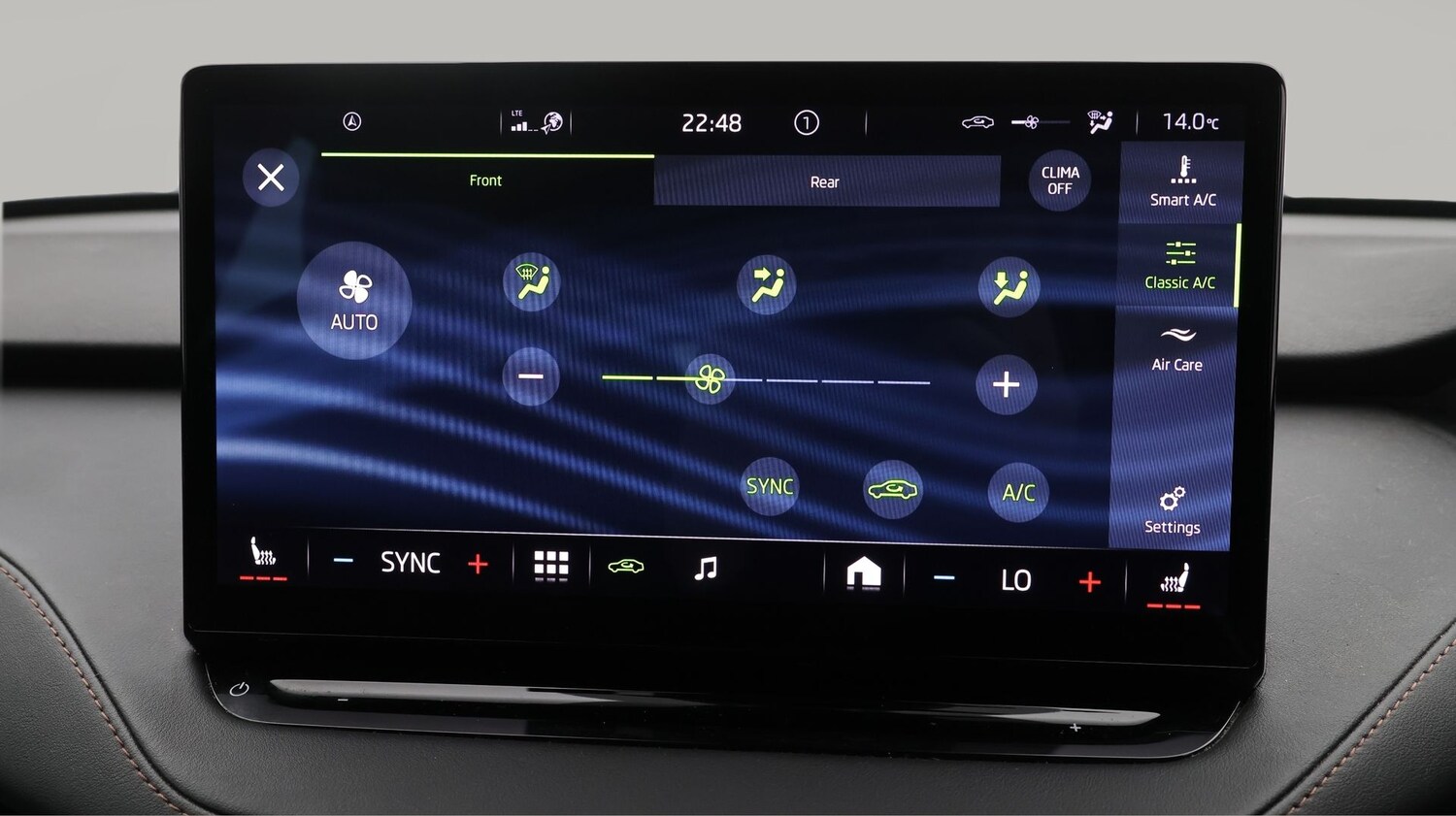 Used Skoda Enyaq 2022 for sale - 77877220: Photo 12