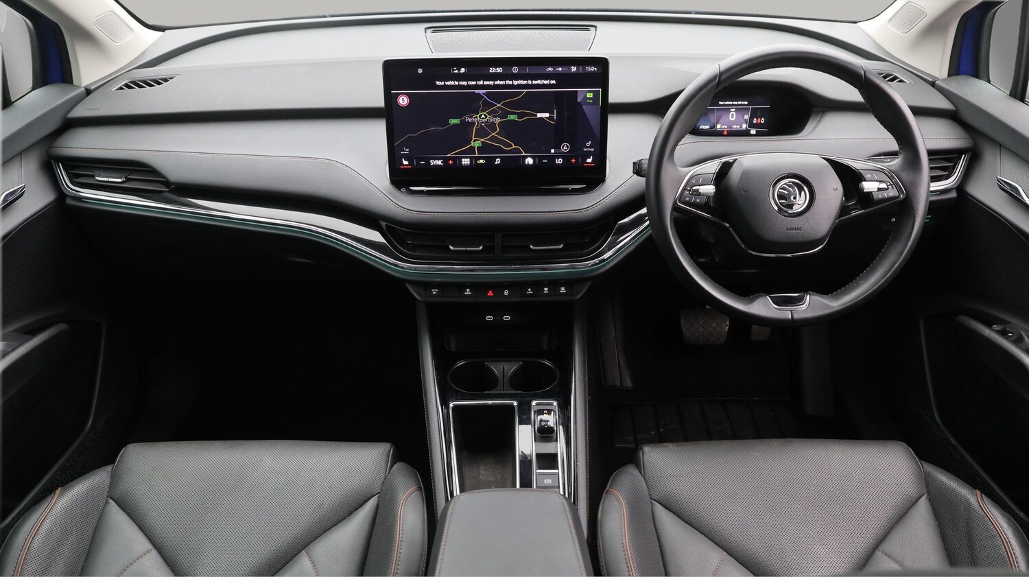 Used Skoda Enyaq 2022 for sale - 77877220: Photo 13