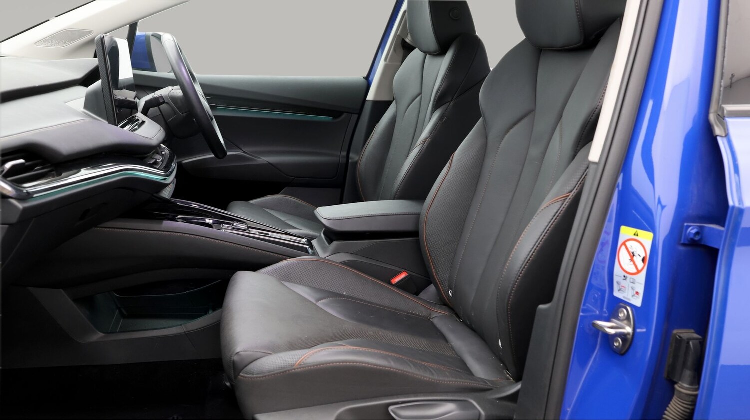 Used Skoda Enyaq 2022 for sale - 77877220: Photo 14