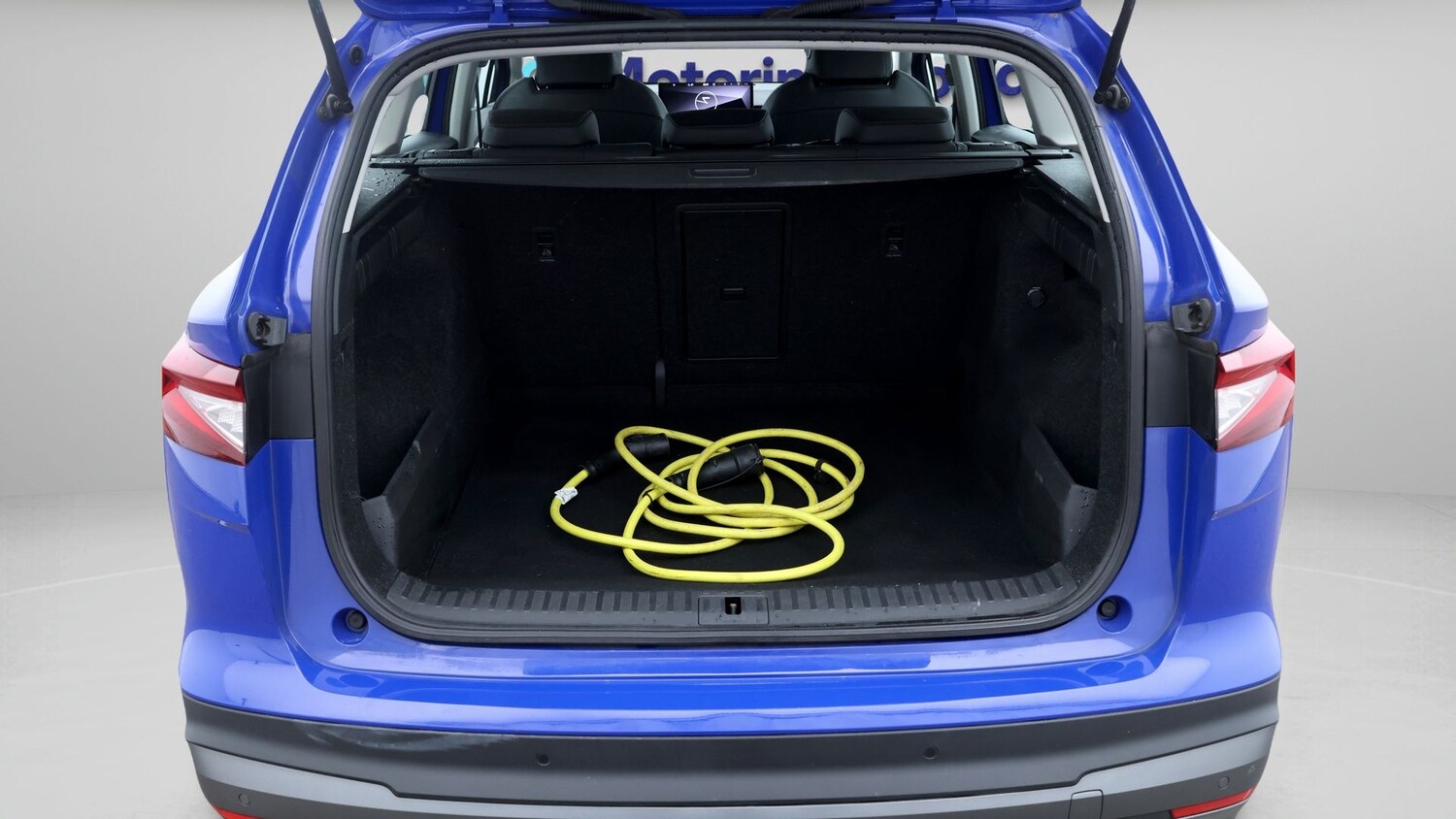 Used Skoda Enyaq 2022 for sale - 77877220: Photo 17