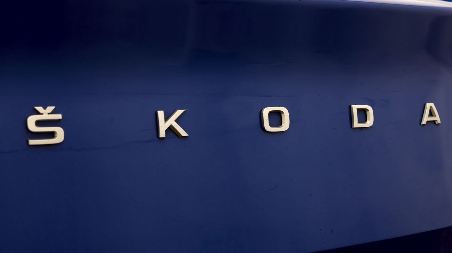 Used Skoda Enyaq 2022 for sale - 77877220: Photo 24