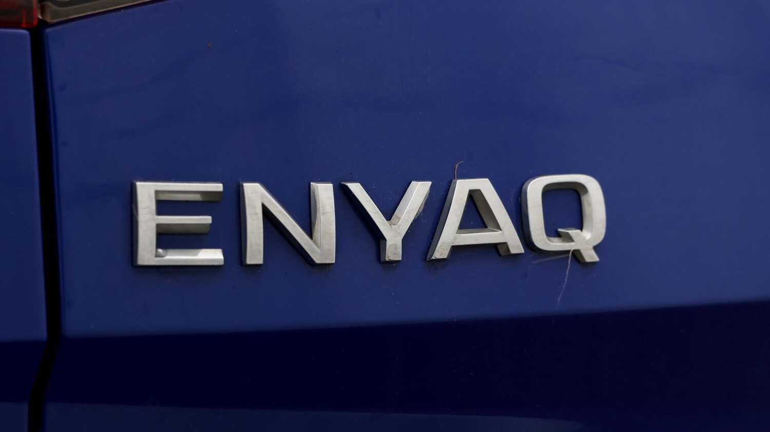 Used Skoda Enyaq 2022 for sale - 77877220: Photo 25