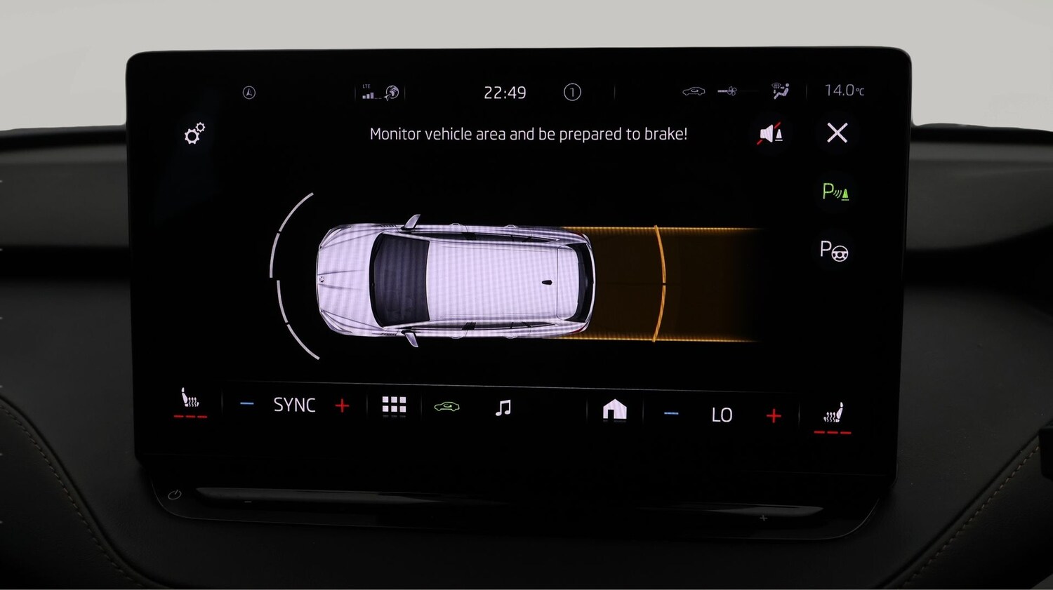 Used Skoda Enyaq 2022 for sale - 77877220: Photo 26