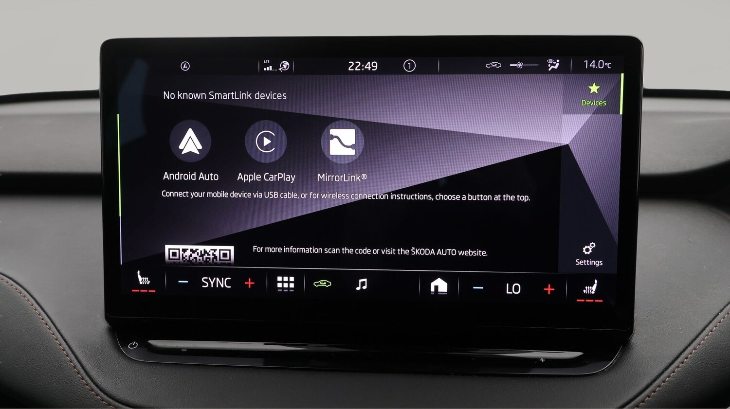 Used Skoda Enyaq 2022 for sale - 77877220: Photo 27