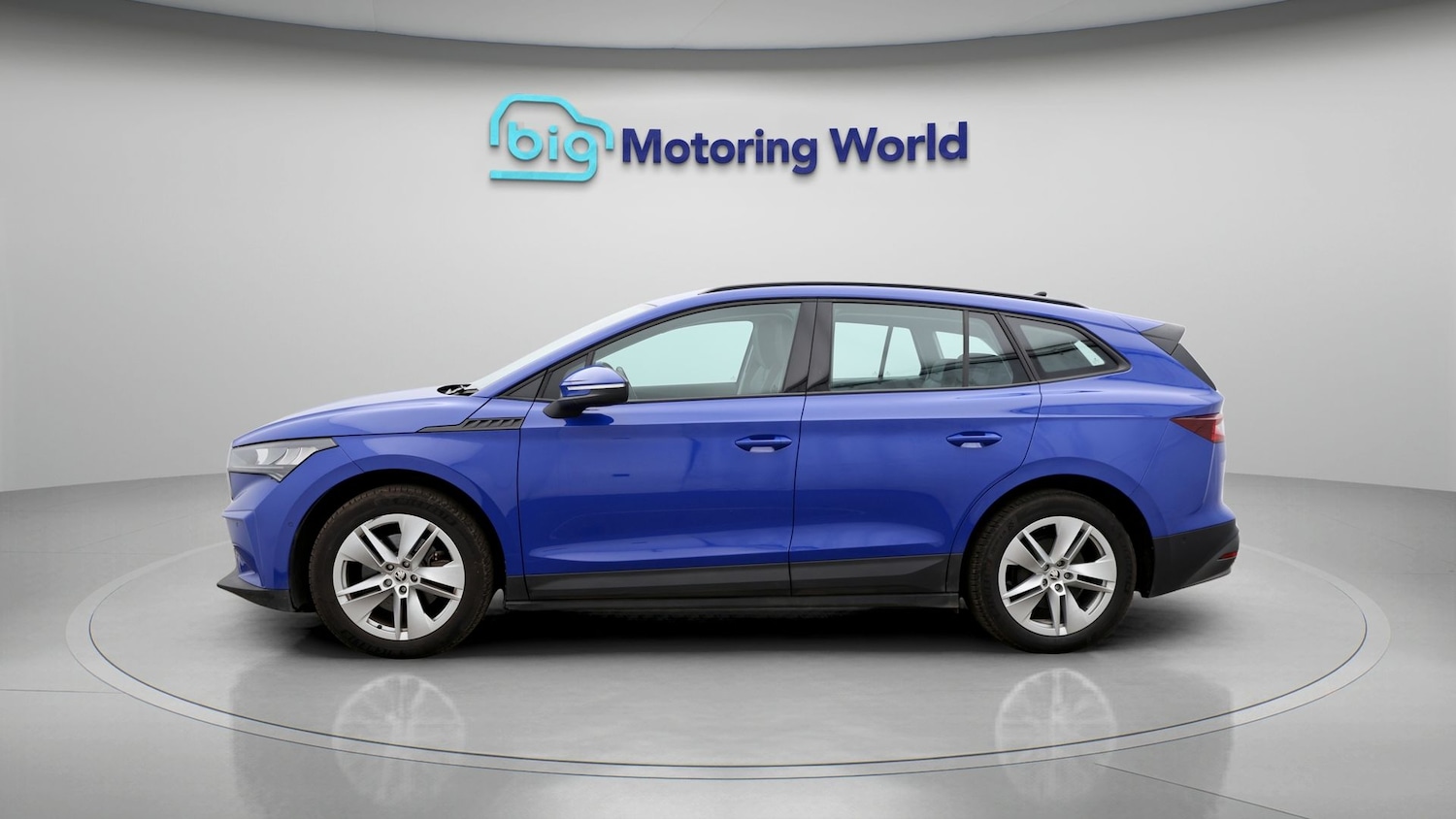 Used Skoda Enyaq 2022 for sale - 77877220: Photo 4