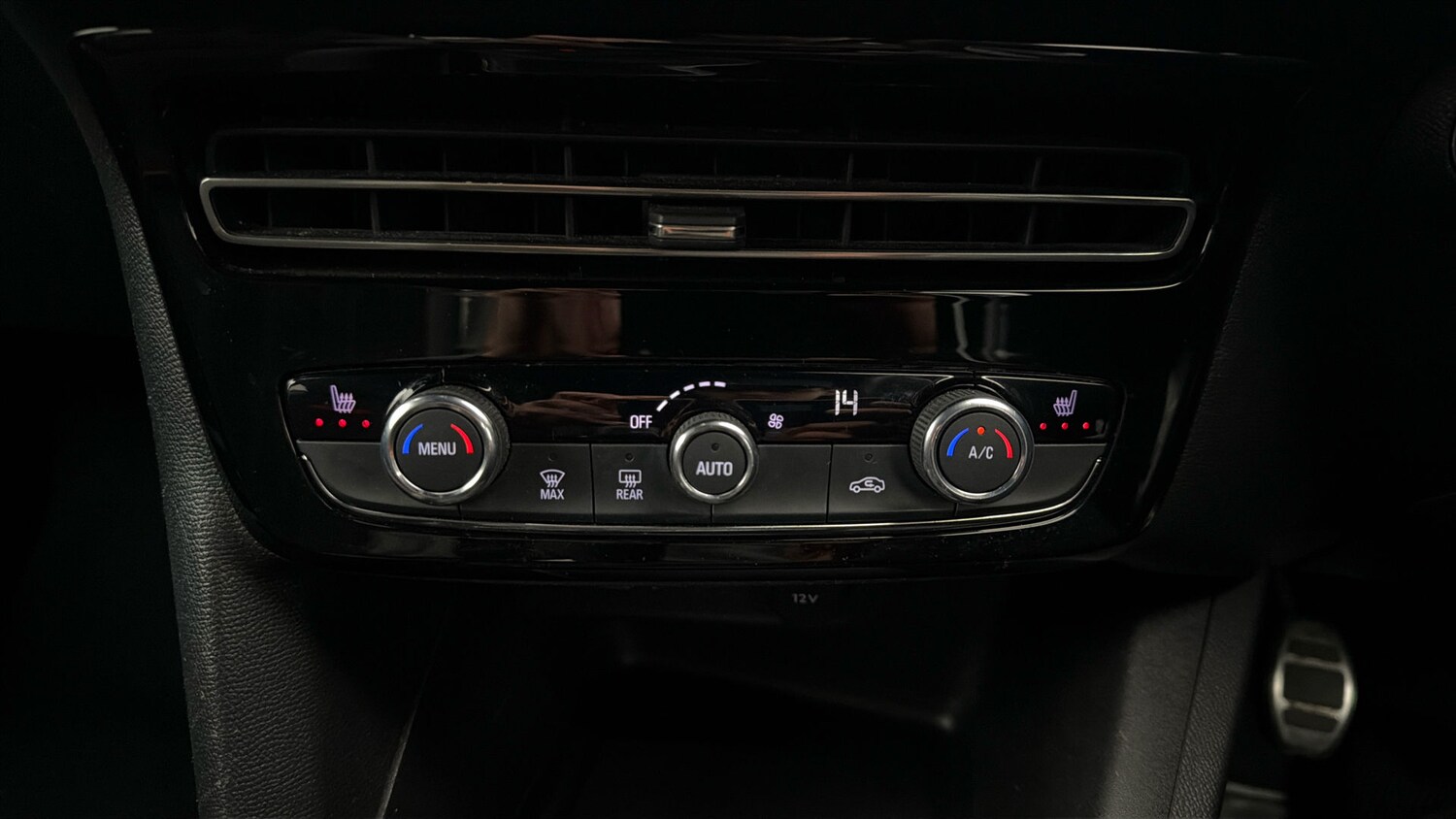 Used Vauxhall Mokka 2022 for sale - 78011850: Photo 11