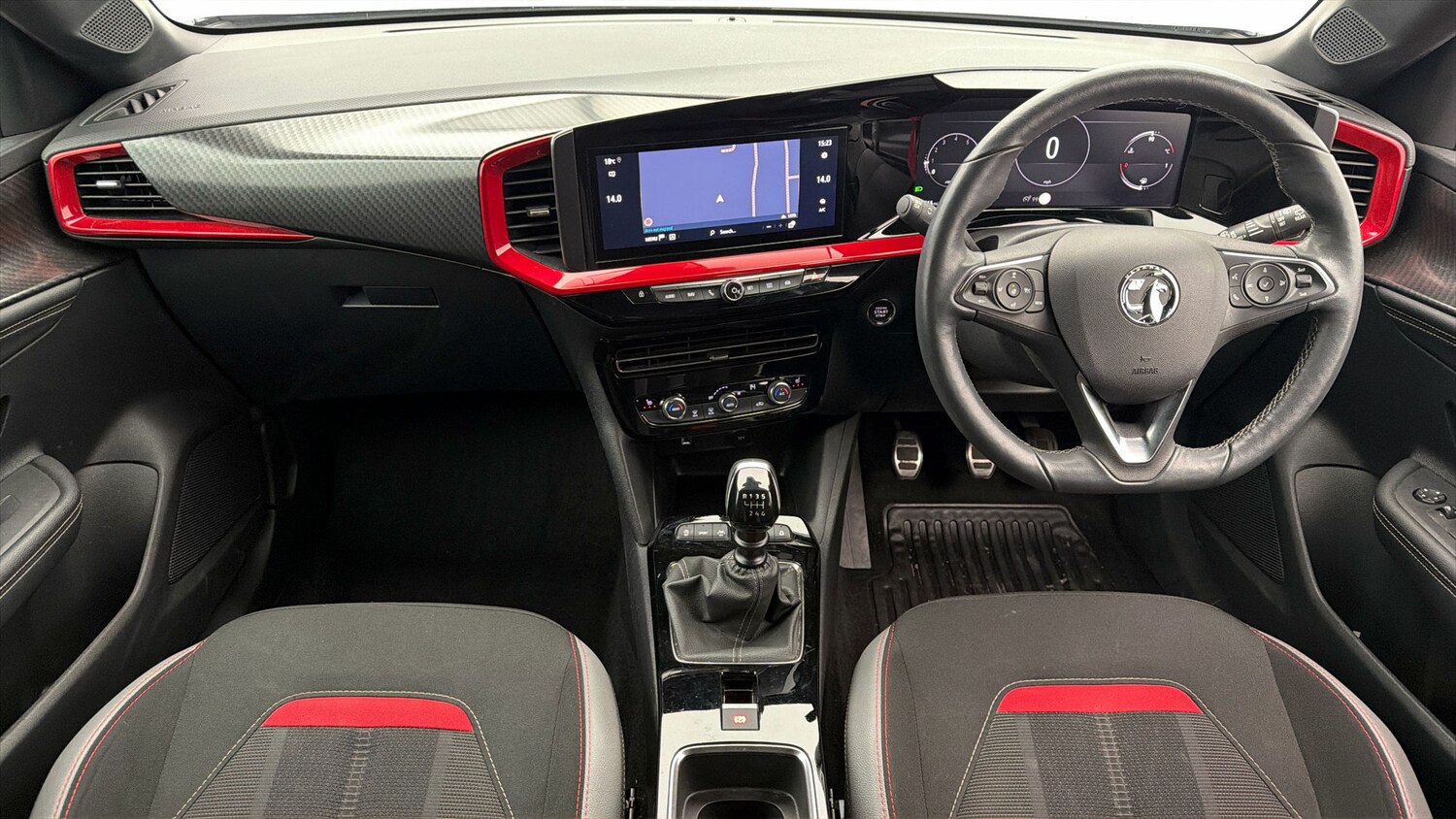 Used Vauxhall Mokka 2022 for sale - 78011850: Photo 12