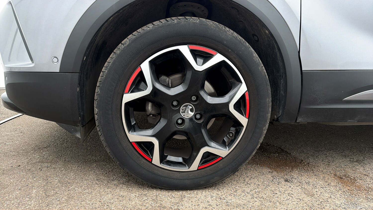 Used Vauxhall Mokka 2022 for sale - 78011850: Photo 17