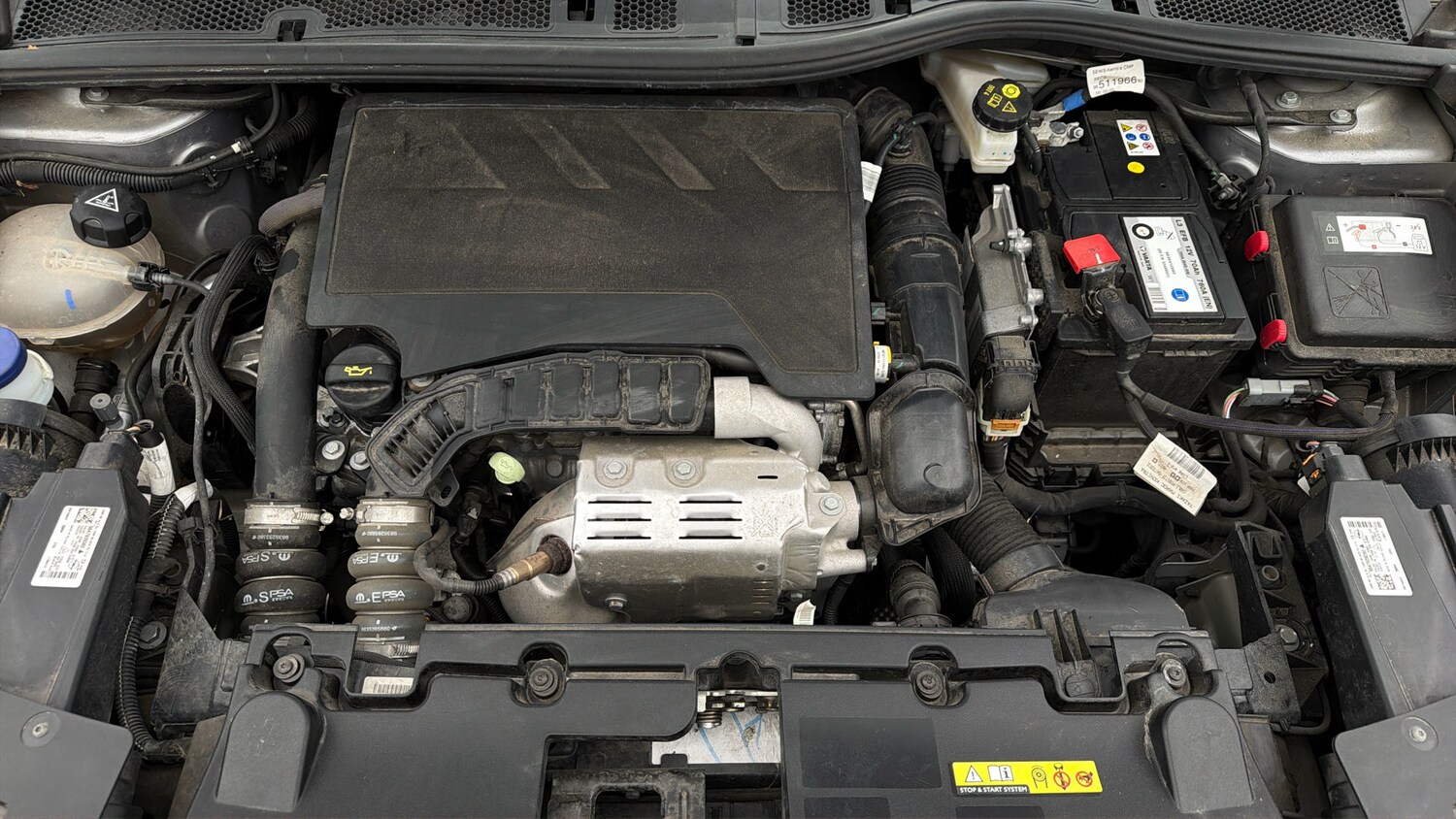 Used Vauxhall Mokka 2022 for sale - 78011850: Photo 18