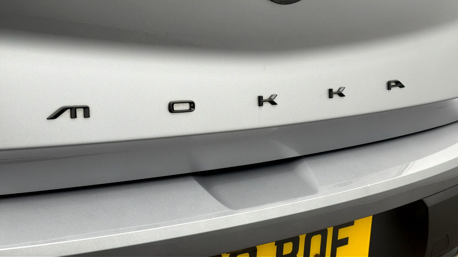 Used Vauxhall Mokka 2022 for sale - 78011850: Photo 21